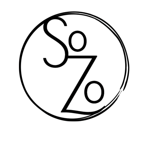 The Sozo Society logo
